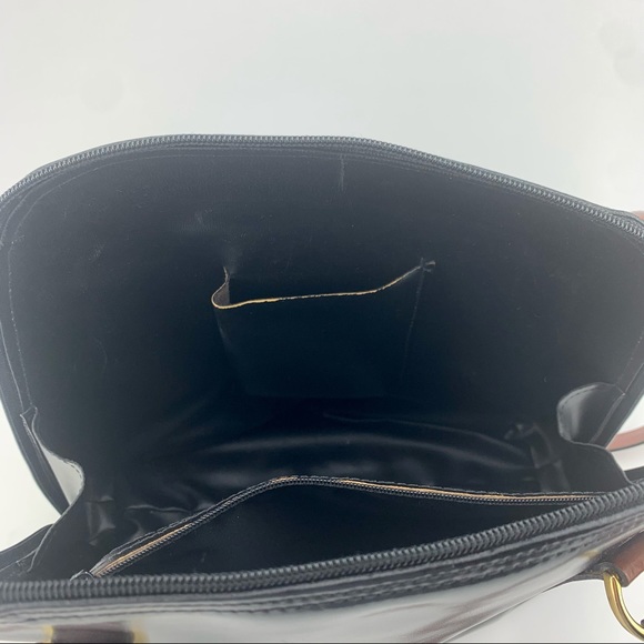 Handmade Italian Leather Purse made in Florence - Picture 6 of 9